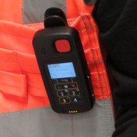 Dispositivi di allarme personale TWIG One & TWIG One Ex